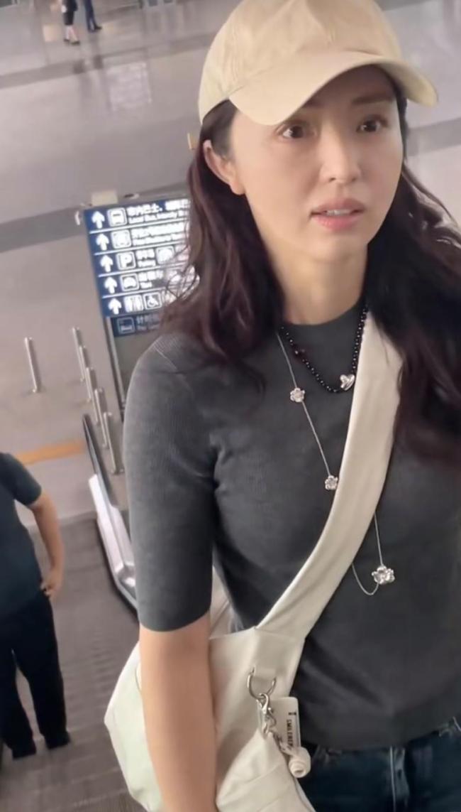 张维伊称不会被公论影响 坚捏自我作风