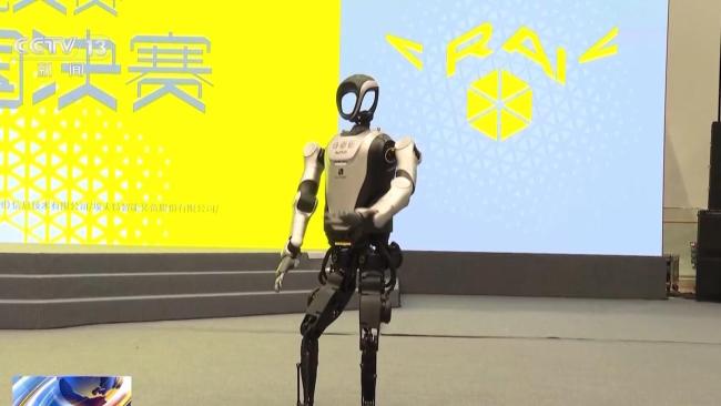 機(jī)器人如何自主料箱搬運(yùn)？