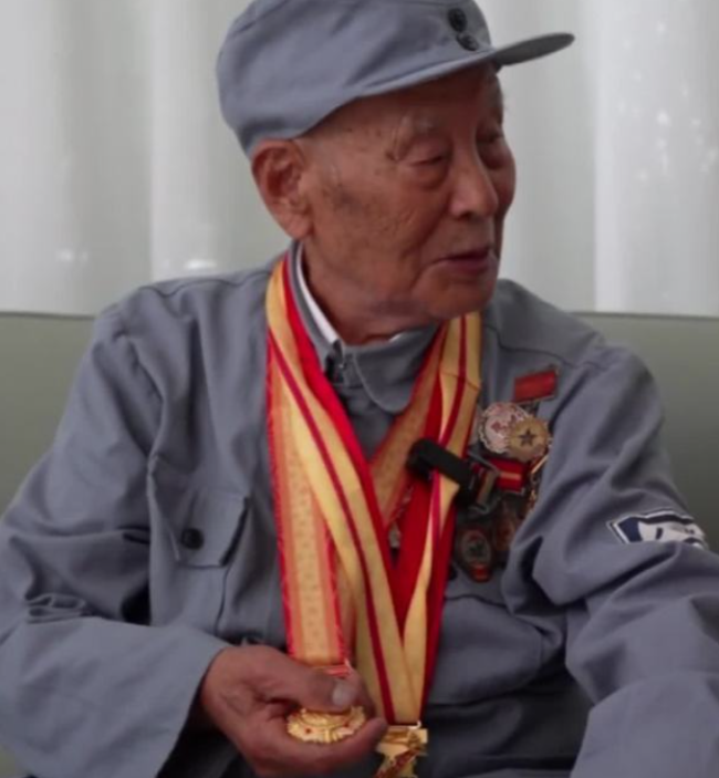 三声“不容易” 道尽爱国情 致敬抗战英烈