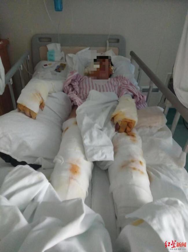 男子求爱未果将女子重伤被判死刑 手段残忍引发关注