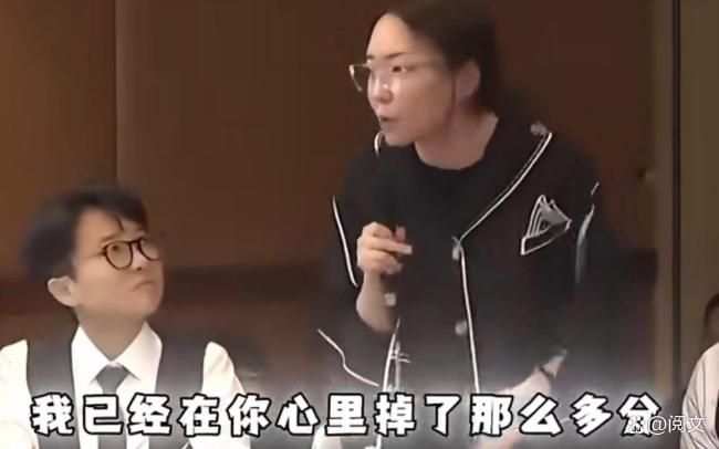 马薇薇和男友合照 恋情曝光试探复出