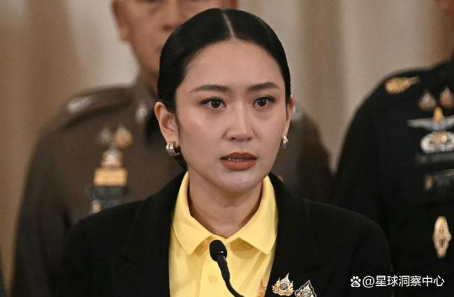 判决得出结论。泰国“铁女士”的“铁女士”撤