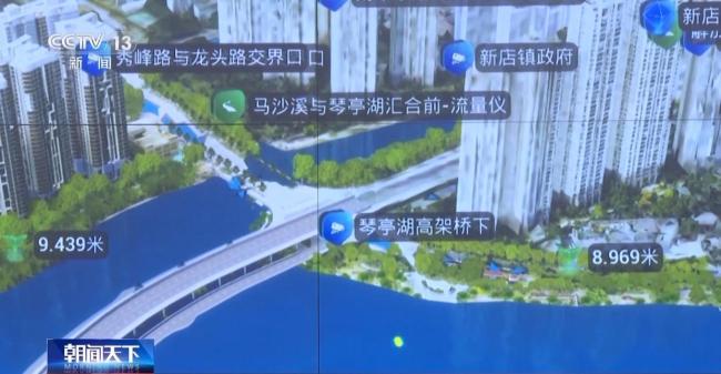 今年底初步建成实景三维中国