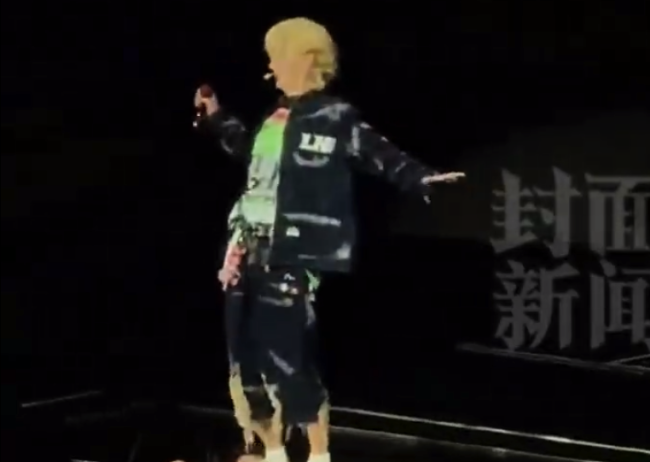 业内人士回应演唱会事故频发：演唱会事故多由人为因素导致
