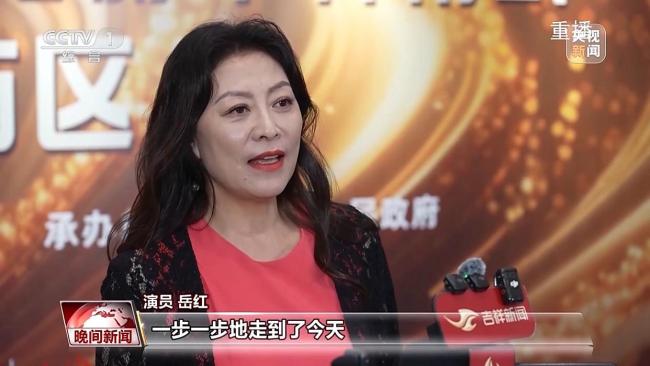 回到梦开始的地方 他们共话中国电影传承与发展