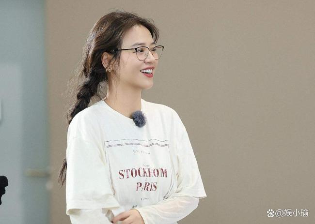 第一个邀请那英来花少的人就是天才 那英三次大胆发言封神