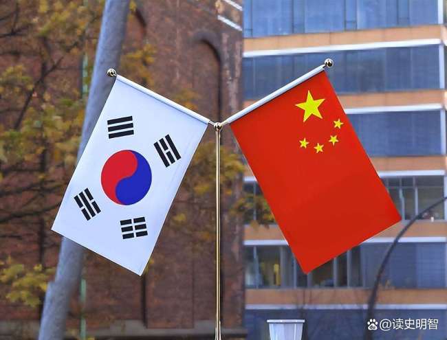 李在明访美手握“一个筹码” 外交大秀与政治豪赌