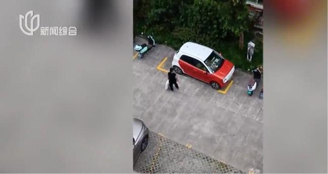 阿姨精神异常丈夫竟拒绝送医 家属顾虑成治疗障碍