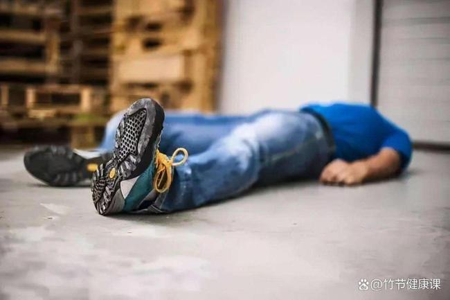 年轻人猝死有两个共同点 长期假性健康与低质量睡眠