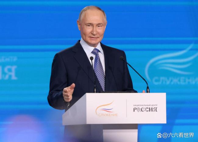 普京本周将开启为期四天的中国之行 彰显中俄特殊关系