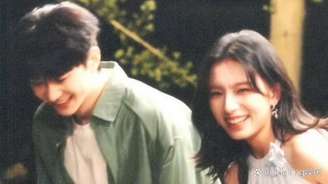 卢远两张约会卡都给王乐晨 心动信号解析