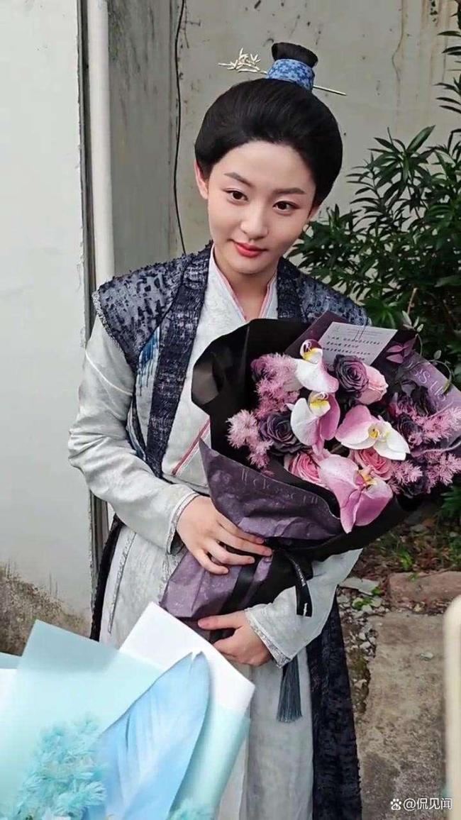 子夜归爆改嫂子夜归 恋情风波再起