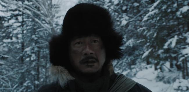 抗战剧《归队》口碑井喷 老兵信念感动人心