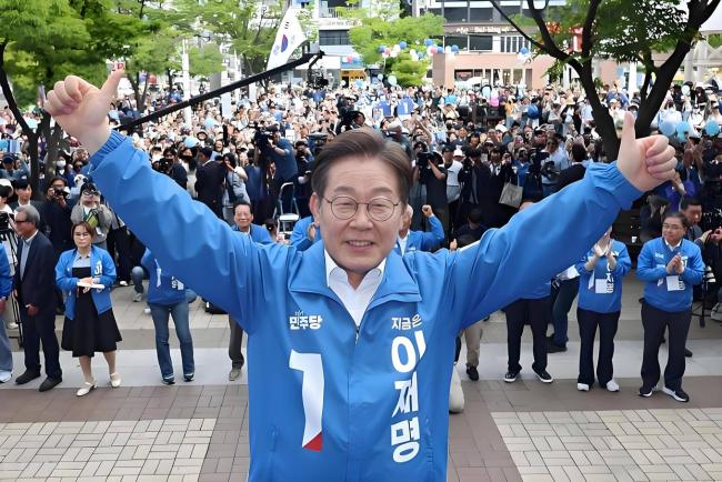 李在明访美没能“修改”韩美关税协议 遭遇美方冷遇