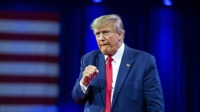 美韩领导人见面有啥看点 外交姿态与策略较量