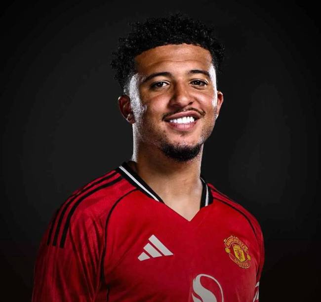 桑乔再次拒绝罗马 曼联续约施压无效!拖延一个月不转会原因曝光