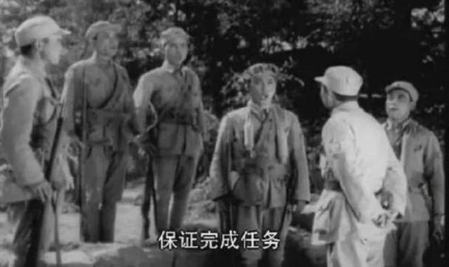 五壮士幸存者后人再登狼牙山：父亲没想到他会当英雄，他没想到能活下来