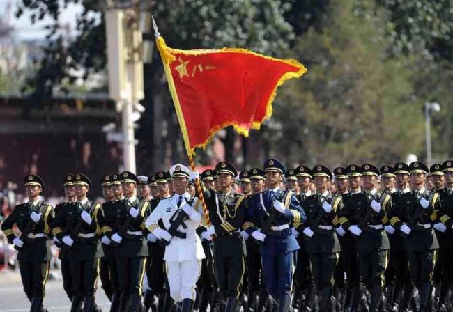 歼20S会亮相九三阅兵吗 最新隐形战机或现身