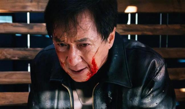 成龙梁家辉让港片进化了 《捕风追影》创新出圈