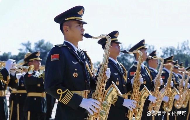 台湾民众应该怎么看九三阅兵 评阅兵展示实力