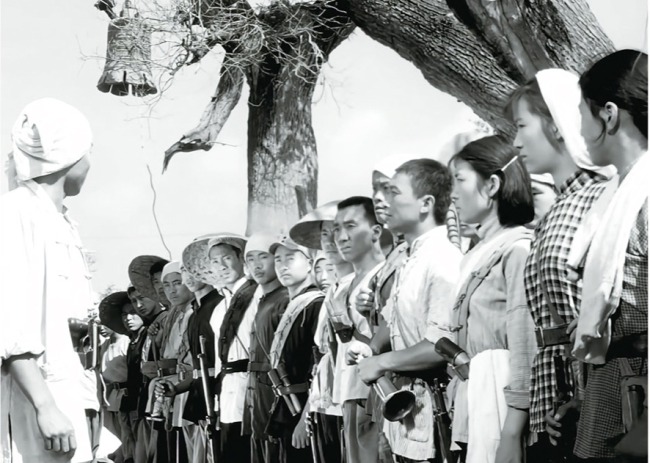 民兵歼灭日伪军2100人，自身无人阵亡！他们如何创下抗战“传奇”战绩