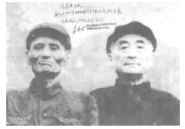 五壮士幸存者后人再登狼牙山：父亲没想到他会当英雄，他没想到能活下来