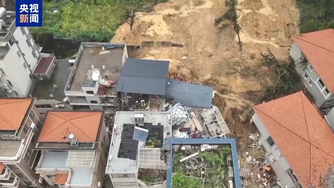 生死关头的奋力一推 他用生命定格担当