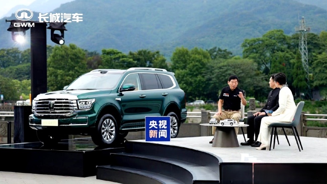 长城包下都江堰：功率分流原理跟都江堰内江外江治水原理相同