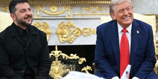 美国为何接连透露俄罗斯让步消息 特朗普外交策略见效了吗？