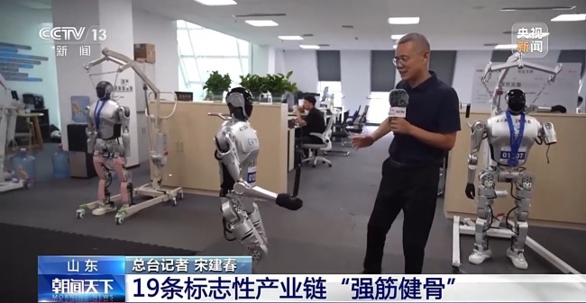 山东为何能成北方经济“压舱石”？