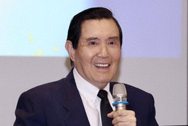 蓝营有大人物将参选国民党主席?萧旭岑:绝对不是马英九