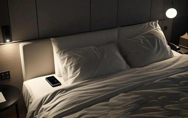 别被“睡够8小时”绑架了 7小时才是最佳睡眠时长