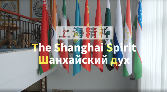 《<strong>共识的力量：上合在行动</strong>》献映 展现区域合作新篇章