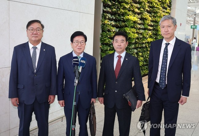 李在明的平衡外交能起多大作用 美中之间的微妙平衡