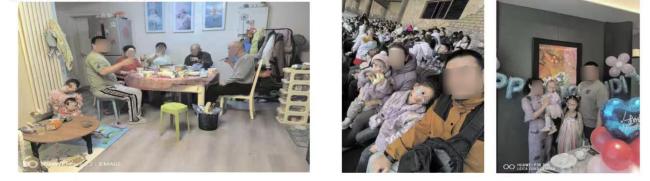 男子遭落石砸中身亡近4个月不敢安葬 家属盼早日入土为安
