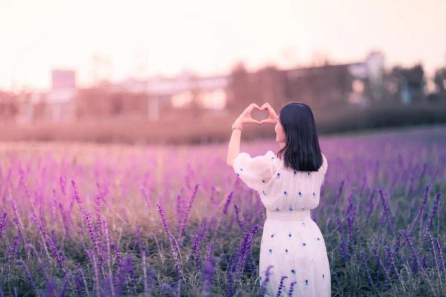 七夕当天的你 成为最好的自己