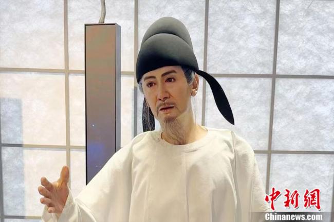 人形机器人为什么“没有脸” 功能性与拟人化的平衡
