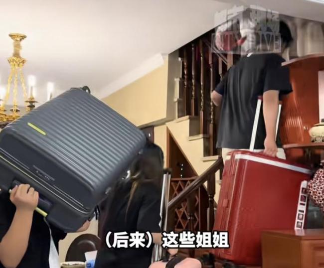 16个外甥攒钱为宇宙舅舅买车：9800元零花钱