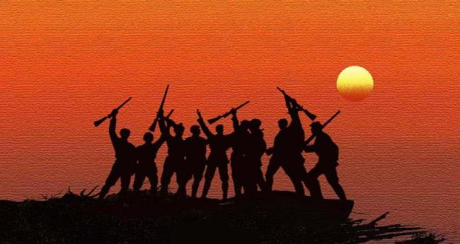 世界秩序的诞生与抉择 从屈辱到尊严的历程