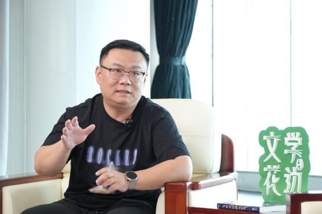 秦明：法医也有中年危机
