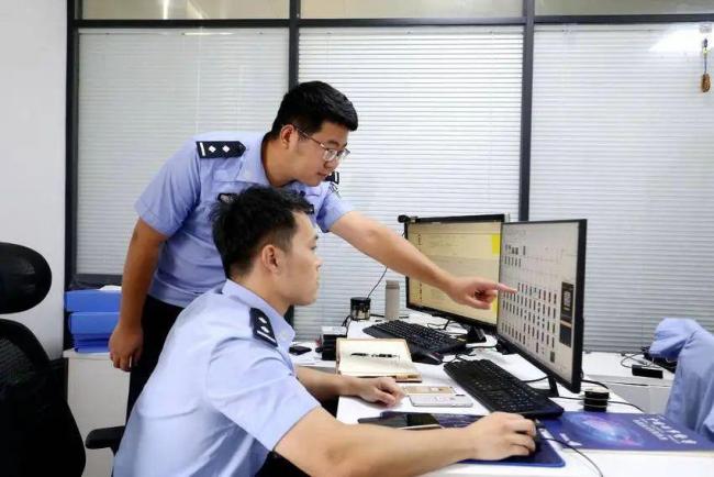 30名“优质相亲女”落网 诈骗团伙被捣毁