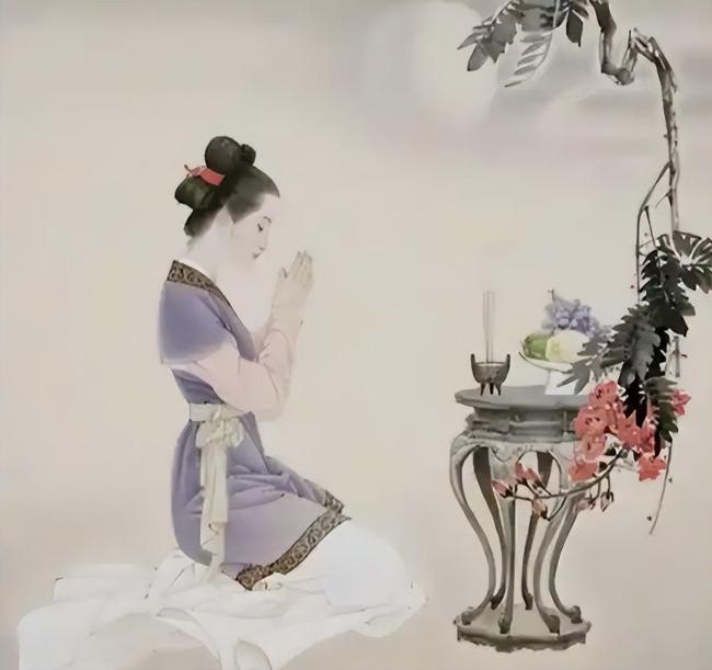 七夕还有多少我们不知道的风俗：1000多年前，已经有了相关的记载