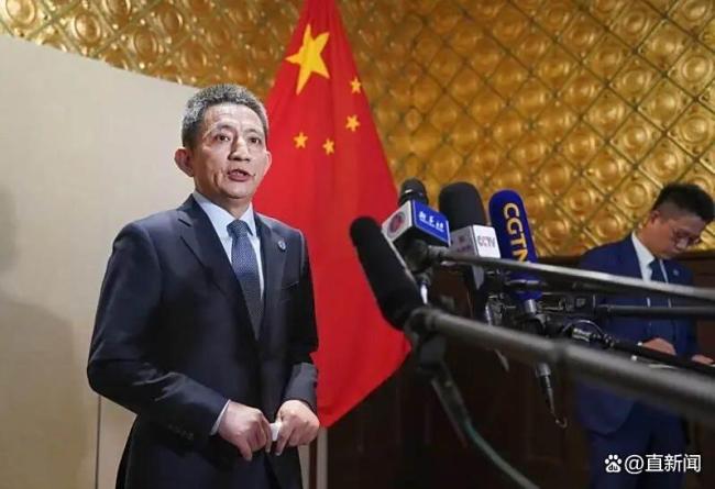 刘和平：关税战成美国司法与行政内斗