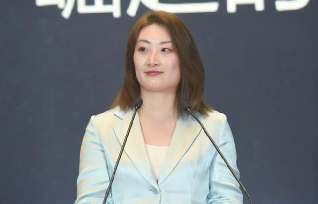 娃哈哈重磅发声：宗馥莉100%继承宗庆后29.4%股权，已完成工商登记！家族纷争未止息