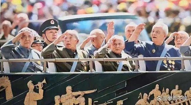 阻挠台湾同胞参加大陆抗战纪念活动，赖清德在怕什么？ 真相曝光民心觉醒