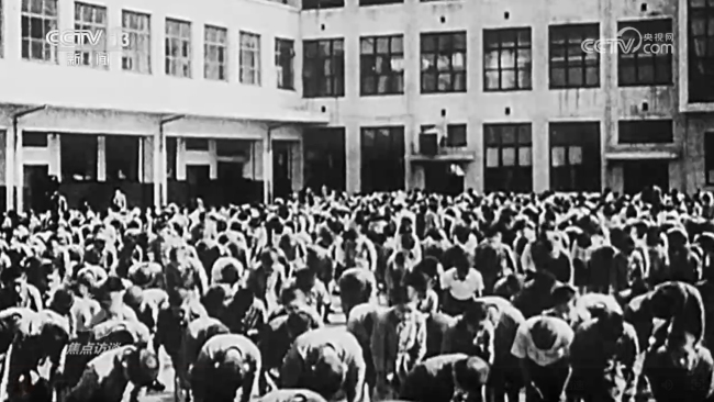 为全民抗战筑牢精神堡垒 文化抗战凝聚民族魂