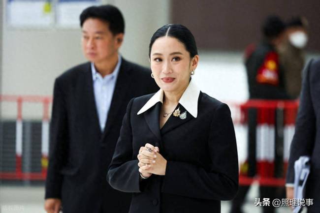 佩通坦下台会终结他信家族传奇吗