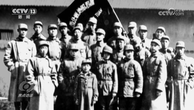为全民抗战筑牢精神堡垒 文化抗战凝聚民族魂