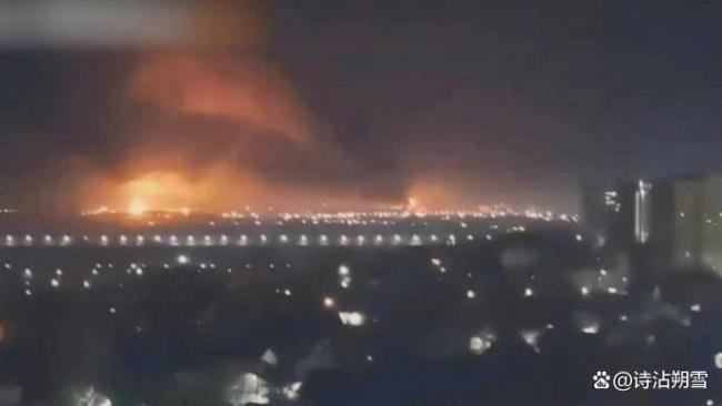 俄军空袭破坏欧盟驻乌机构是误炸吗 外交“靶心”被击中