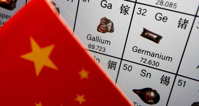 专家:中国“稀土牌”对美仍然有效 谋定而后动